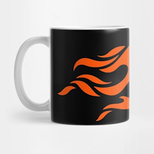 Phoenix Mug